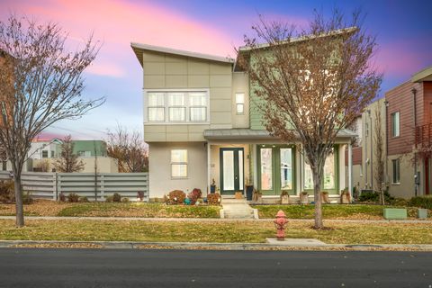 Tiny photo for 4722 W VERMILLION DR, South Jordan, UT 84009 (MLS # 2125598)