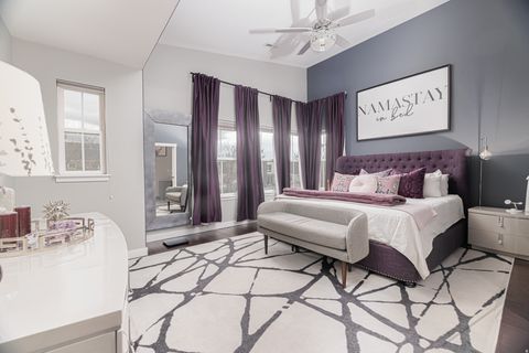 Tiny photo for 4722 W VERMILLION DR, South Jordan, UT 84009 (MLS # 2125598)