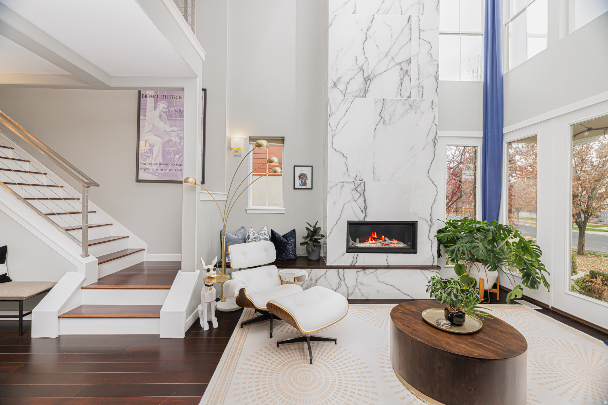 KENNECOTT - Residential