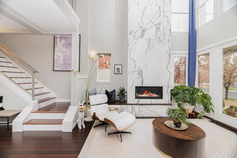 Tiny photo for 4722 W VERMILLION DR, South Jordan, UT 84009 (MLS # 2125598)