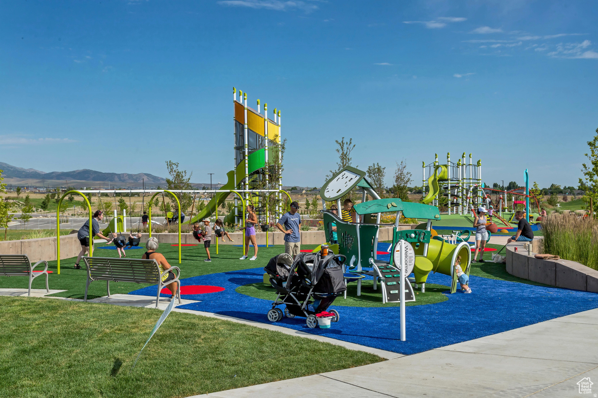 KENNECOTT - Residential