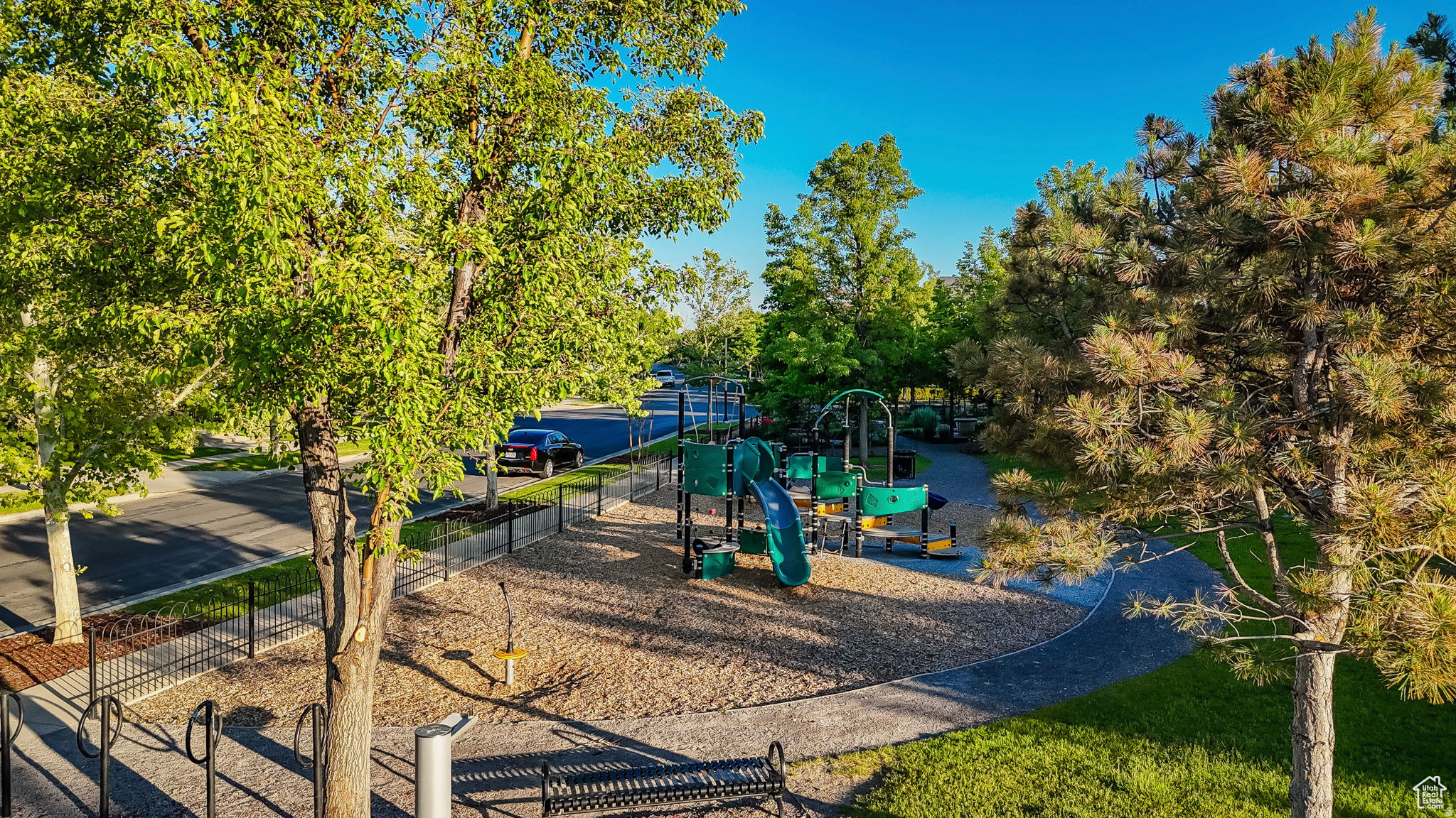 KENNECOTT - Residential