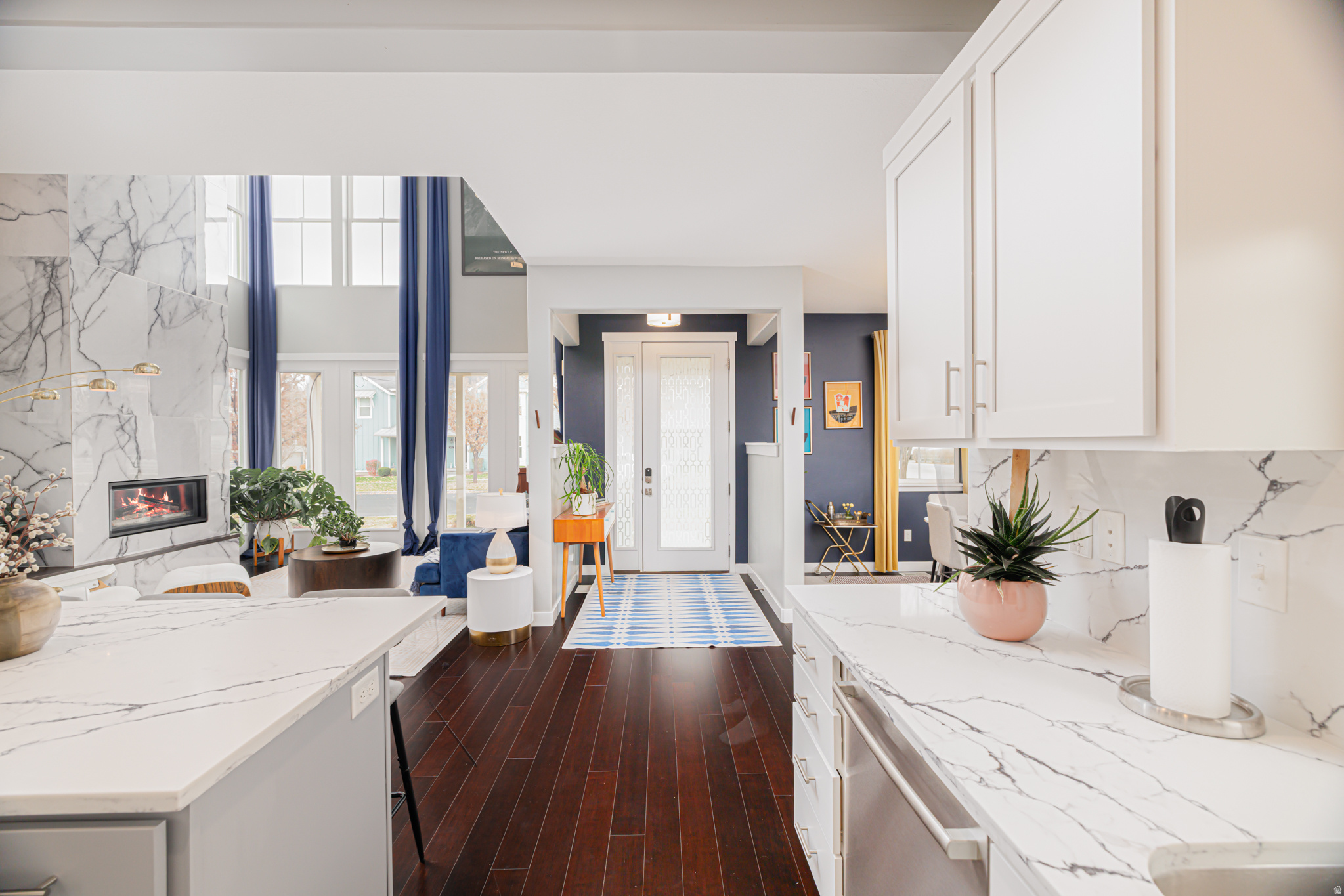 KENNECOTT - Residential