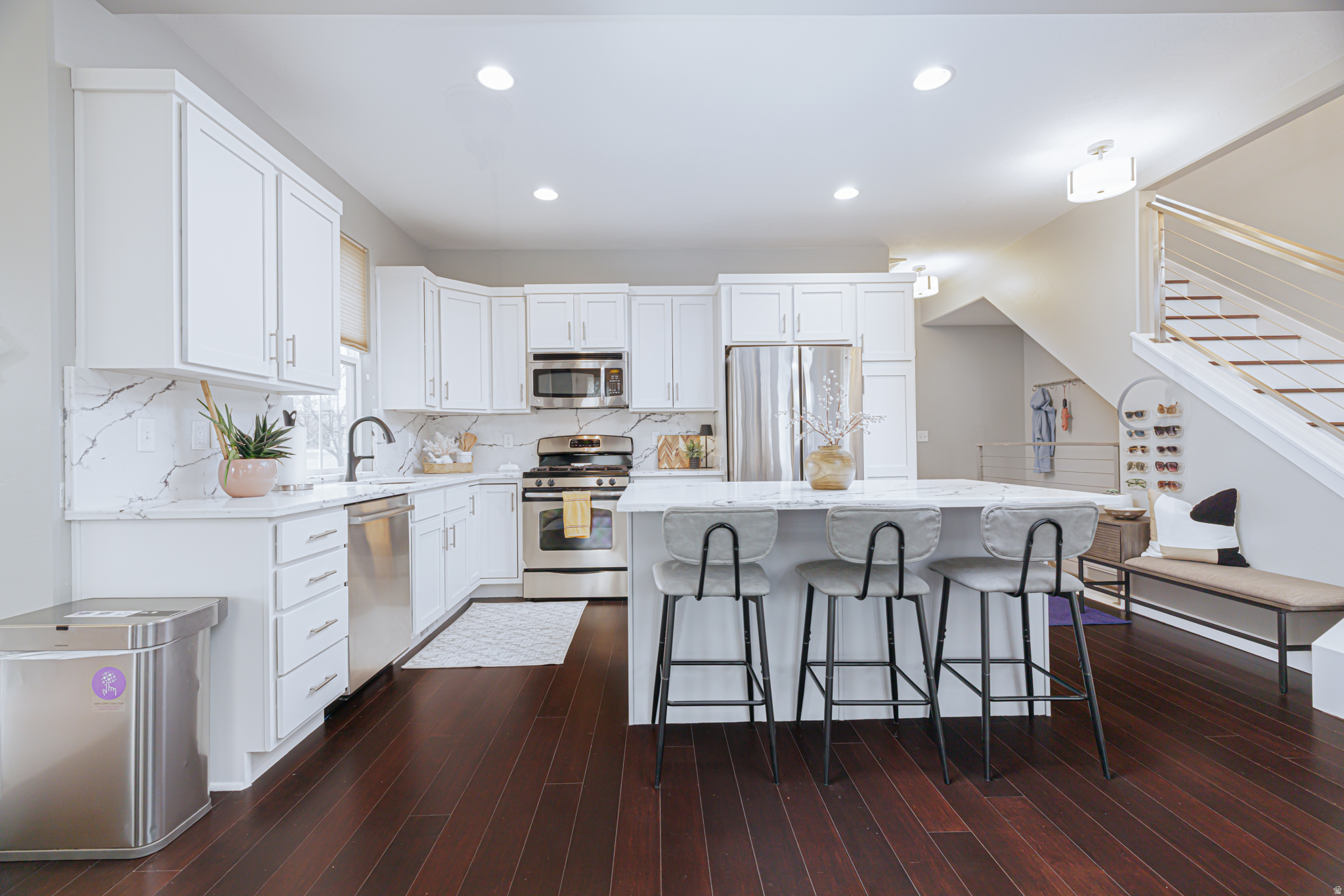 KENNECOTT - Residential