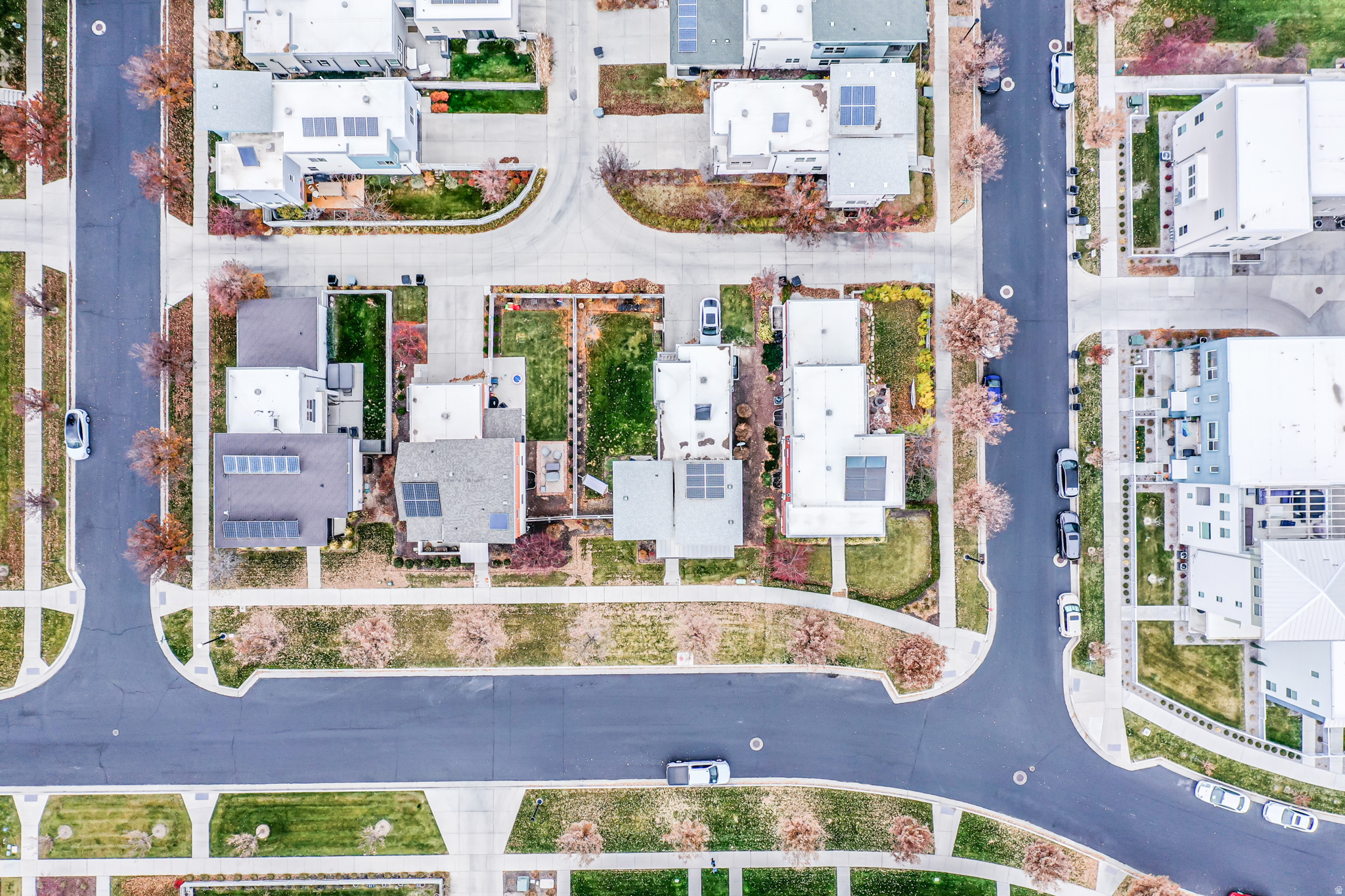 KENNECOTT - Residential
