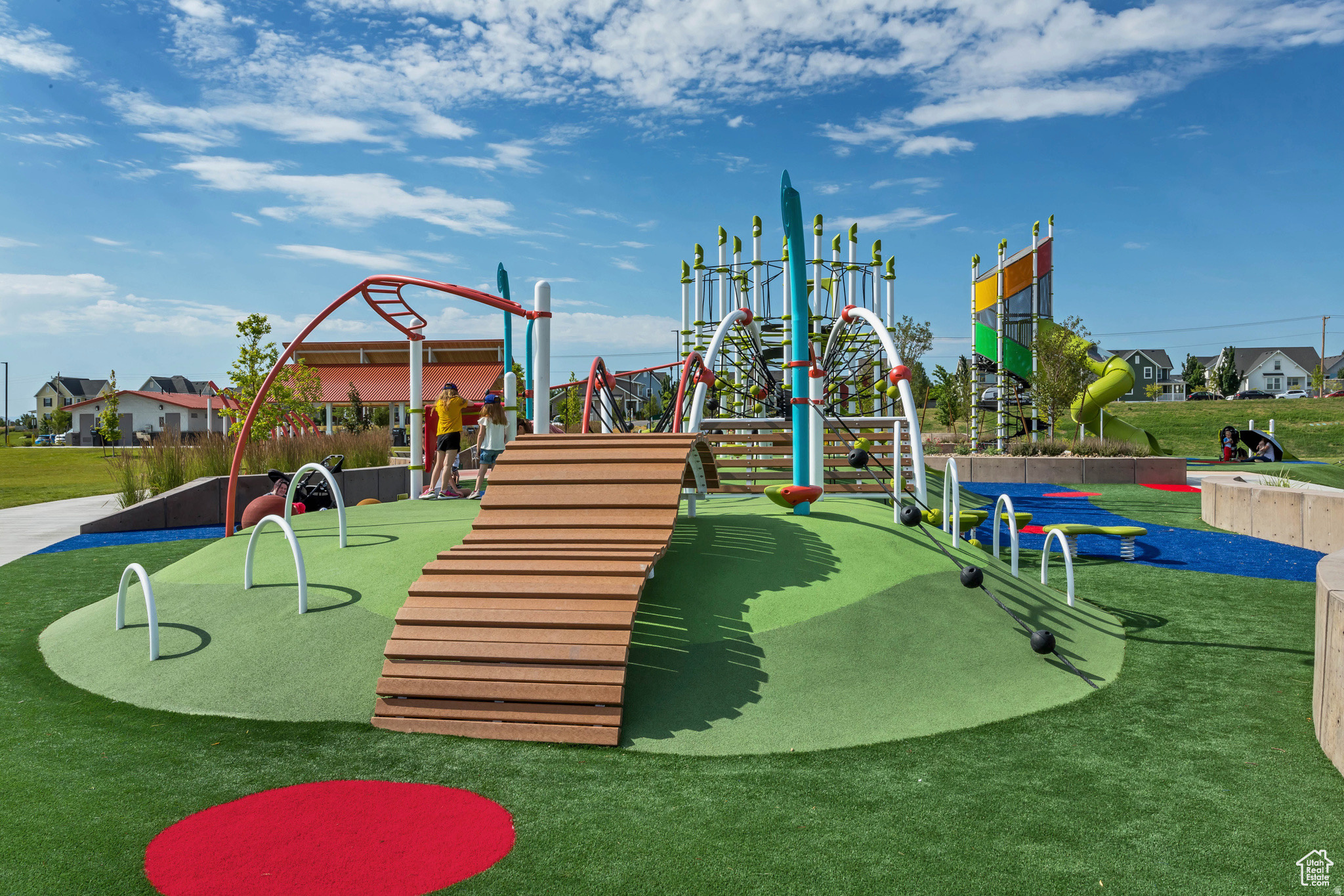 KENNECOTT - Residential