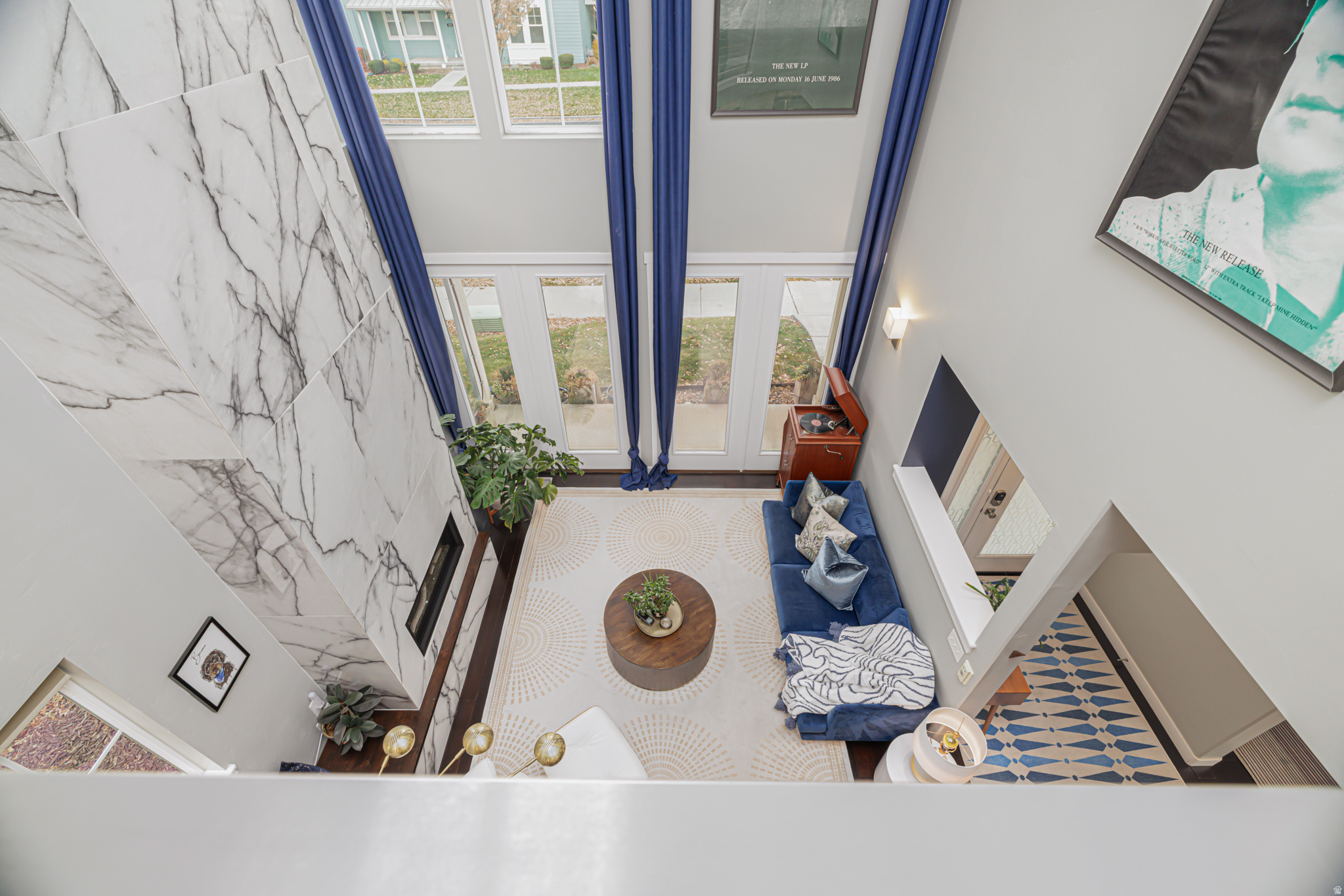 KENNECOTT - Residential