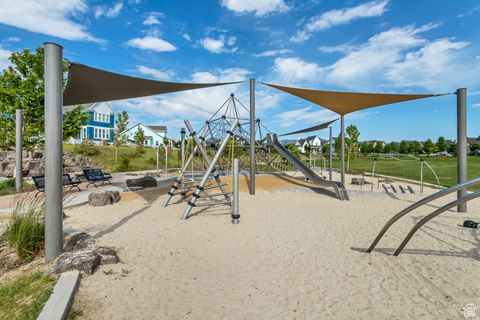 Tiny photo for 4722 W VERMILLION DR, South Jordan, UT 84009 (MLS # 2125598)