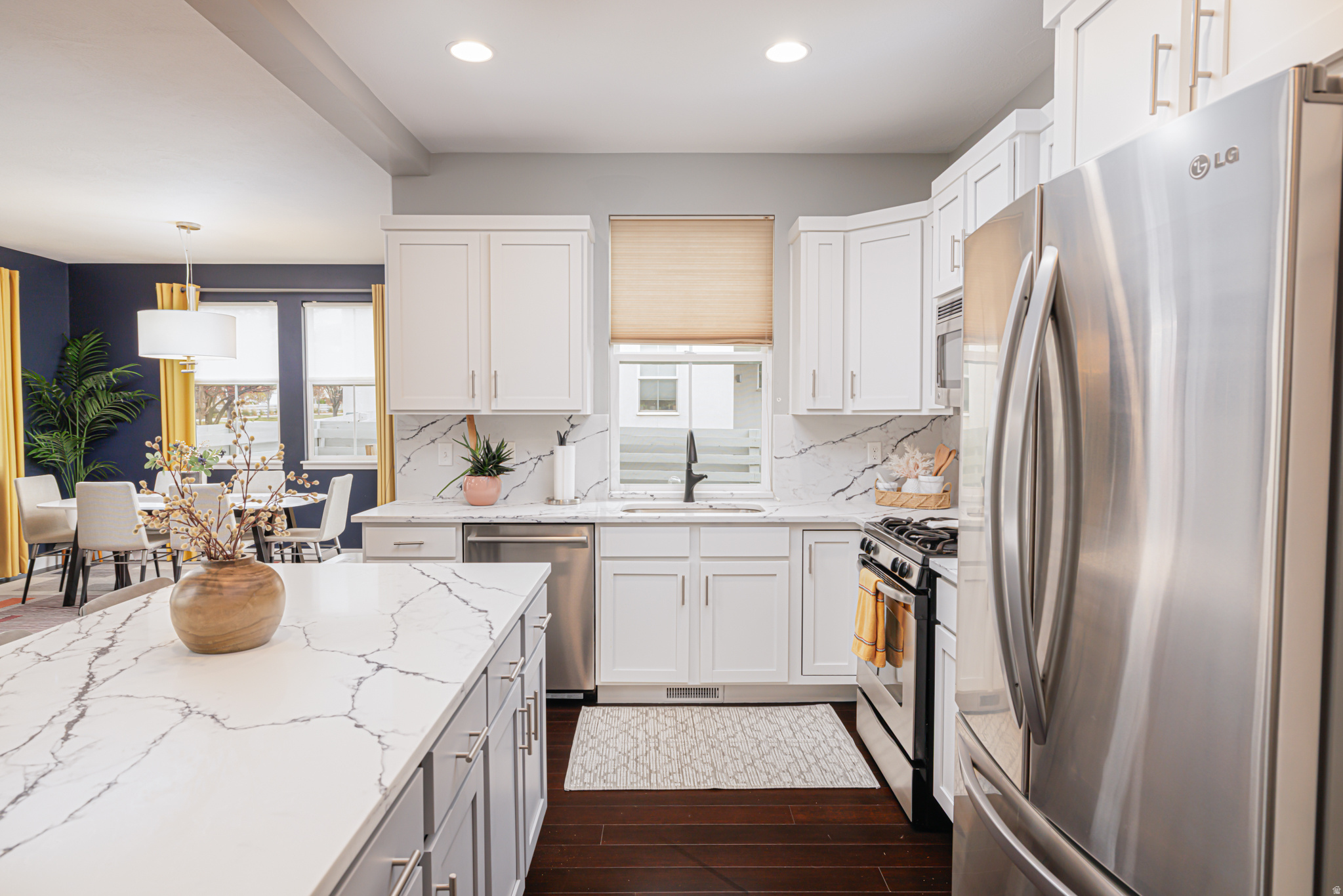 KENNECOTT - Residential