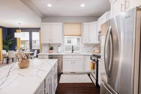 Tiny photo for 4722 W VERMILLION DR, South Jordan, UT 84009 (MLS # 2125598)