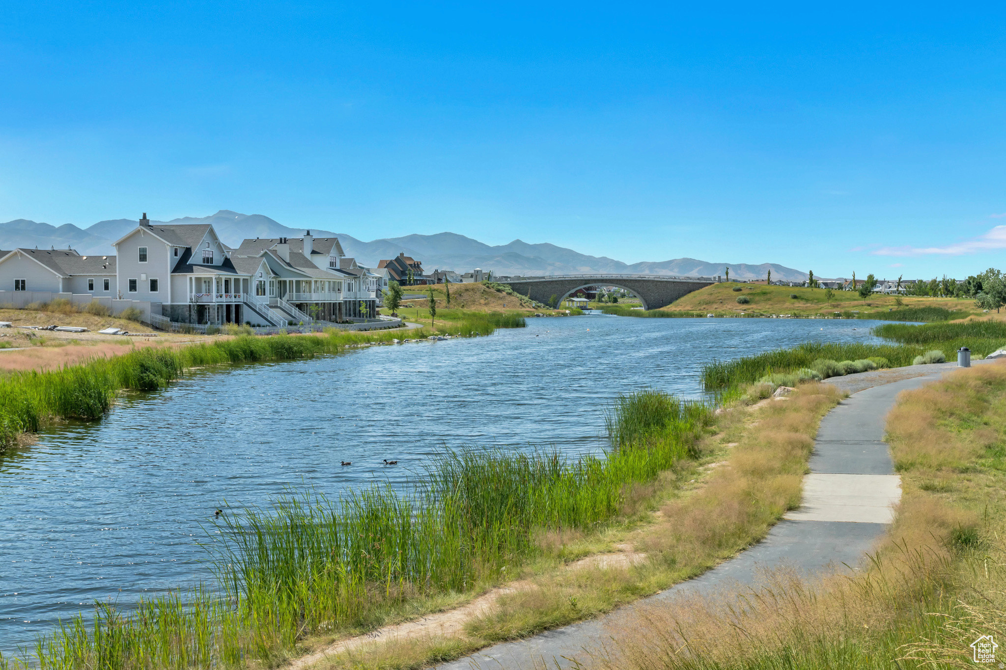 KENNECOTT - Residential