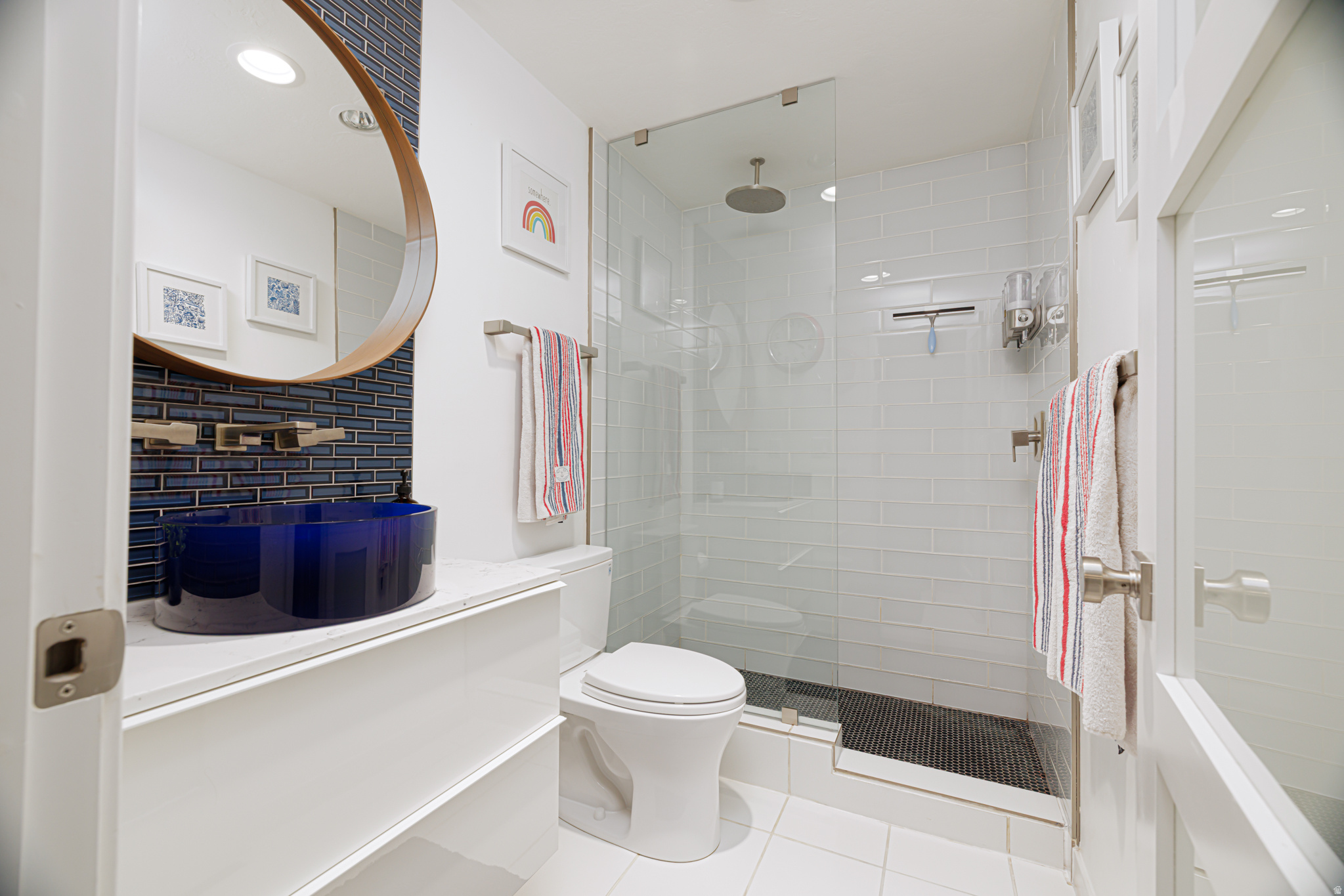 KENNECOTT - Residential