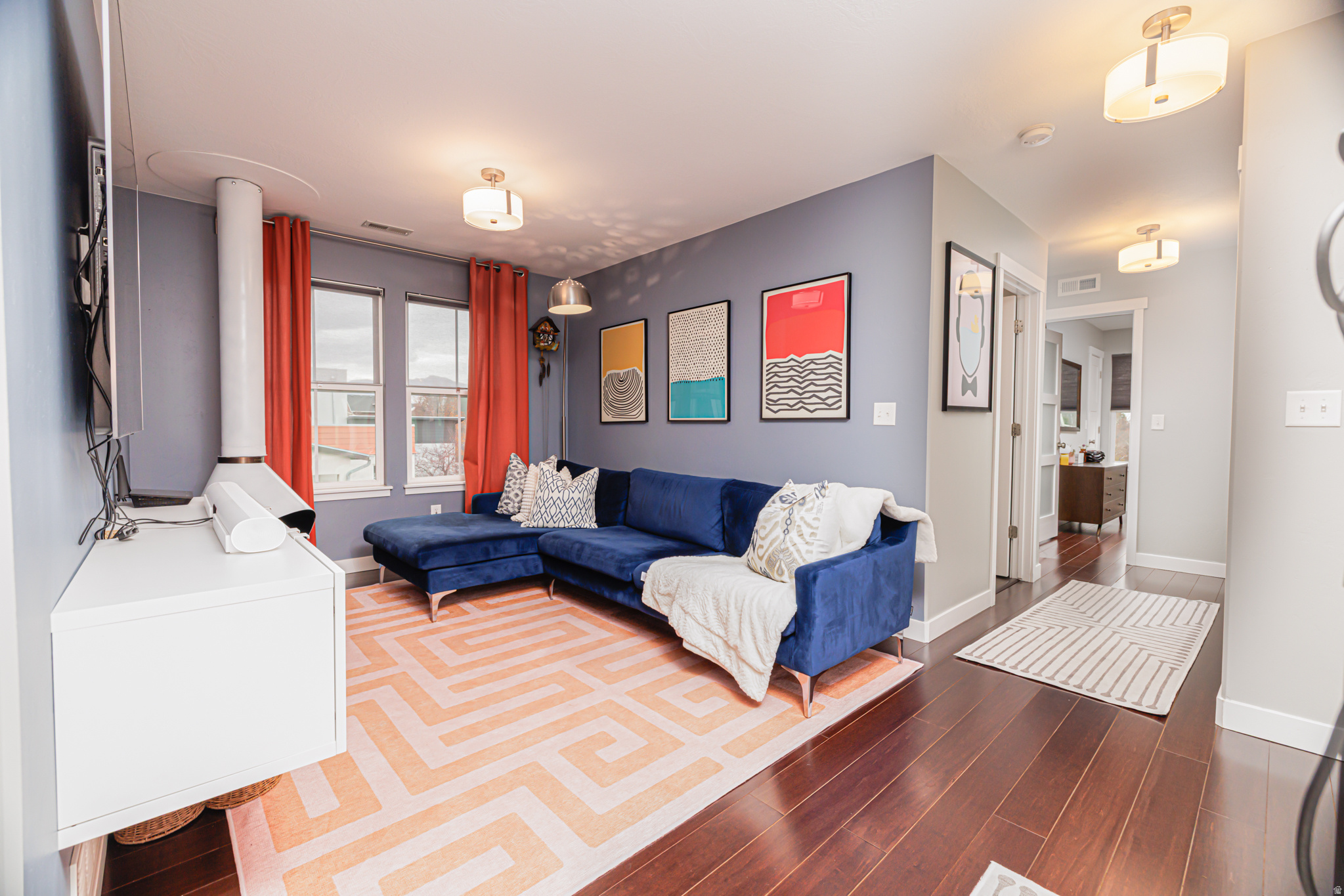 KENNECOTT - Residential