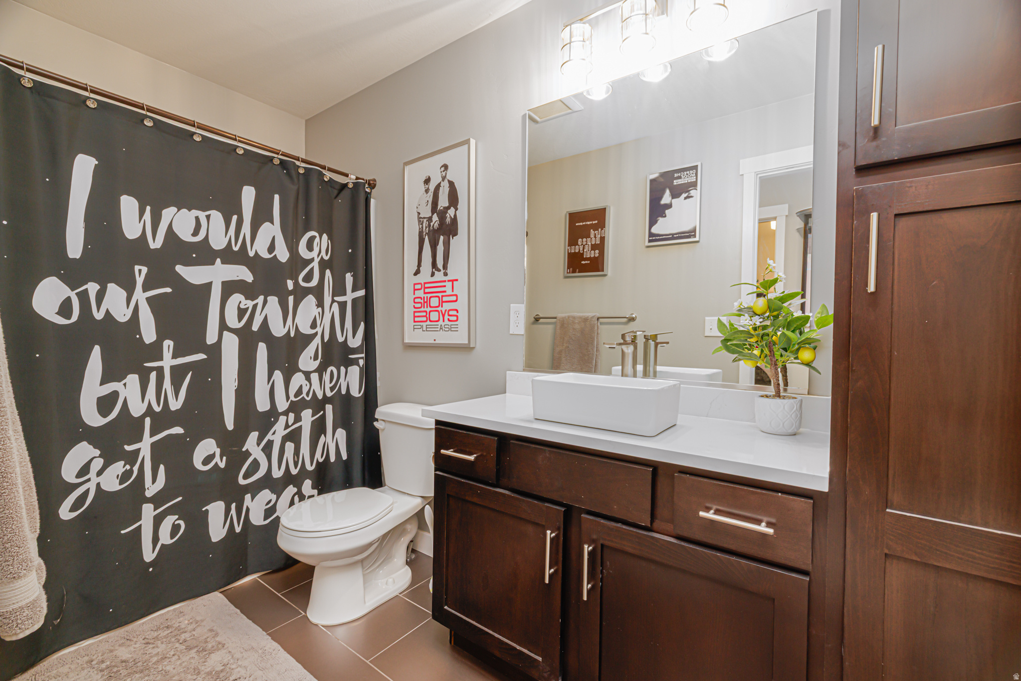 KENNECOTT - Residential