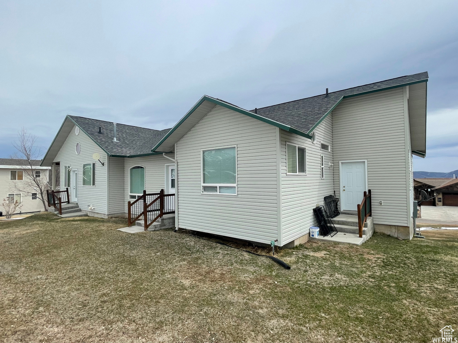 BUTTERCUP ESTATE - Residential