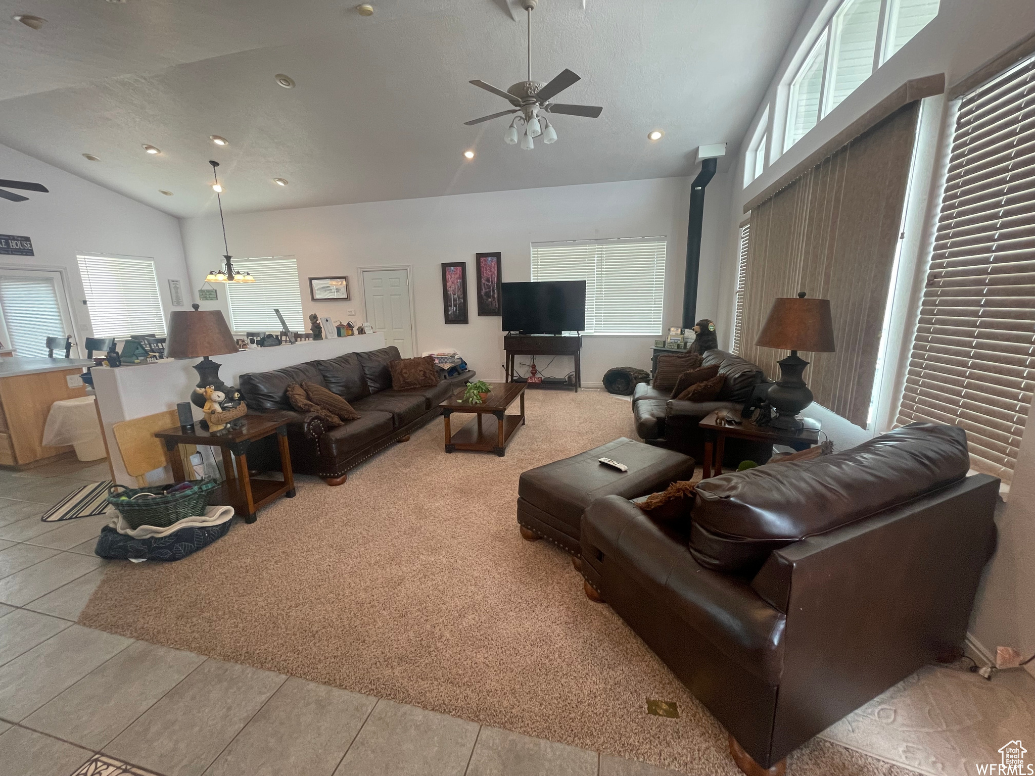 BUTTERCUP ESTATE - Residential