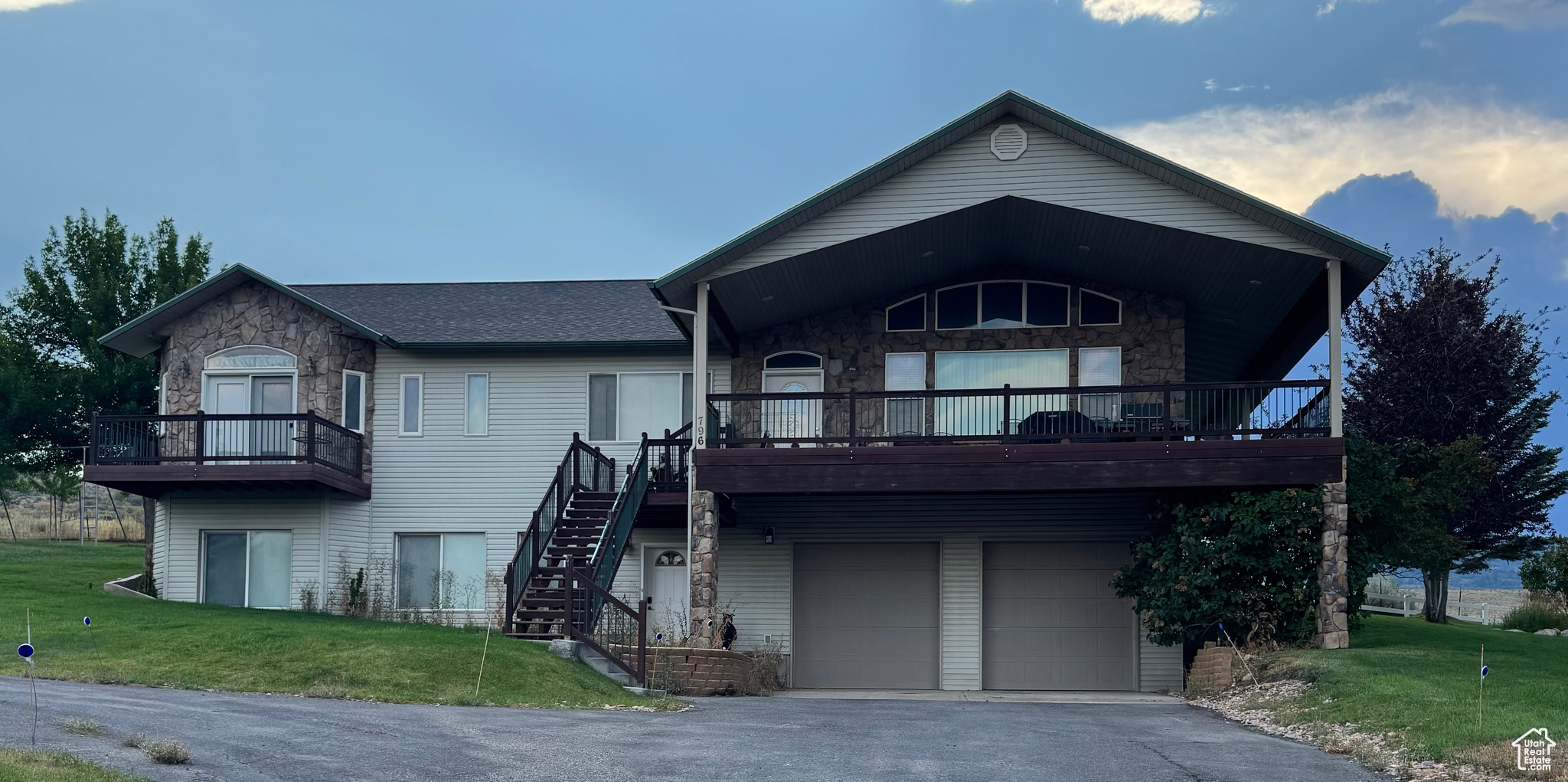 BUTTERCUP ESTATE - Residential