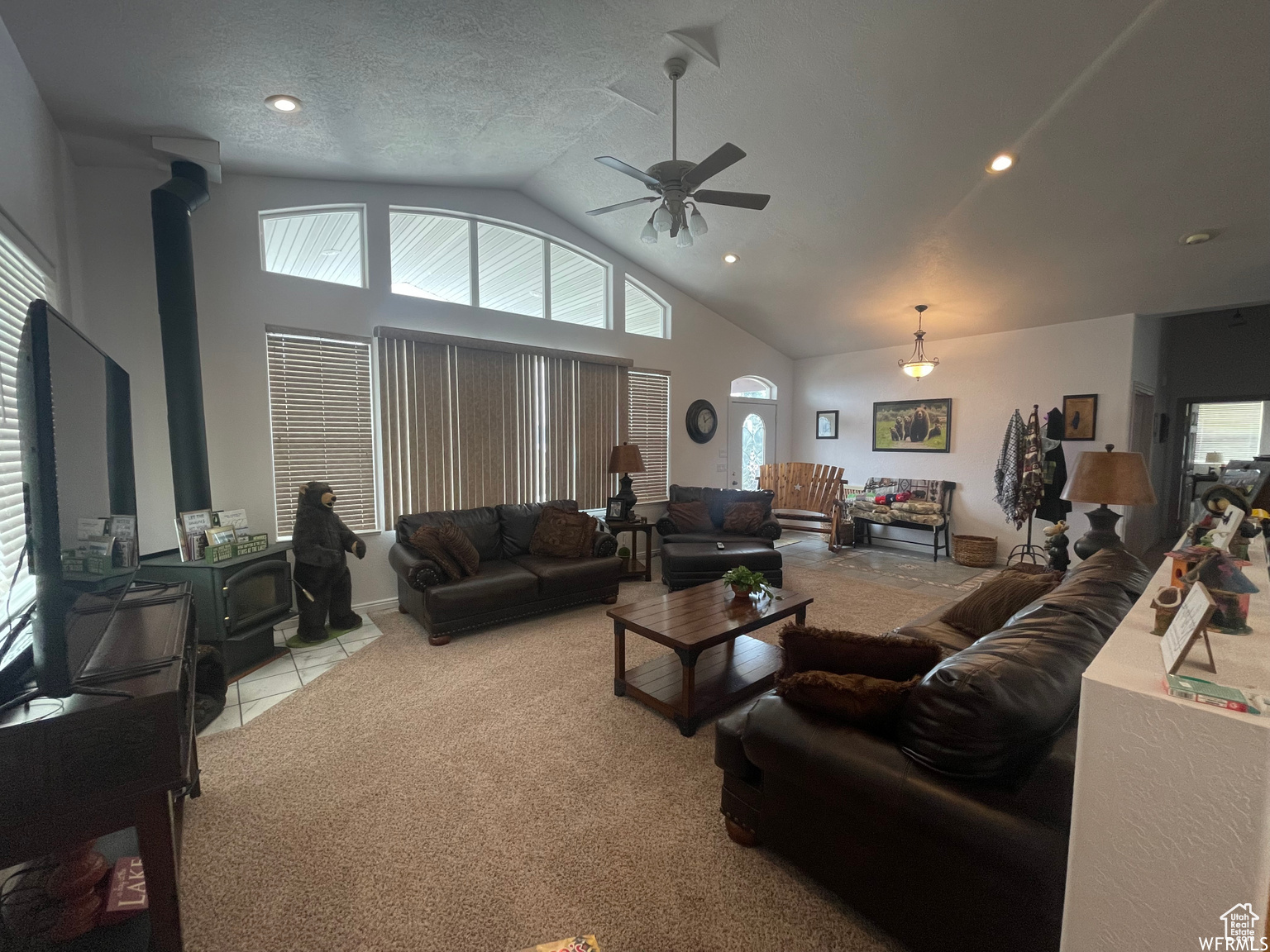 BUTTERCUP ESTATE - Residential