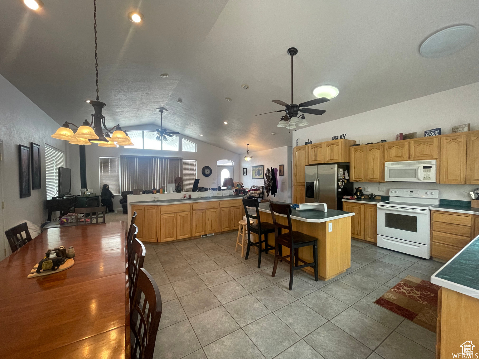 BUTTERCUP ESTATE - Residential