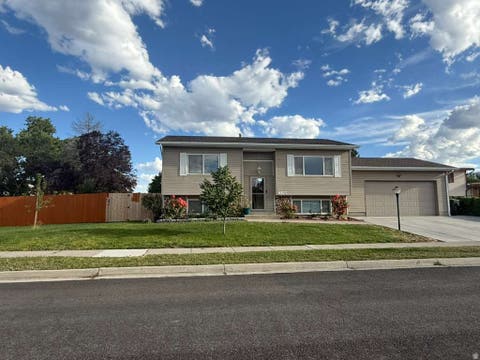 Homes For Sale - 6527 W 3880<br/> West Valley City, UT 84128
