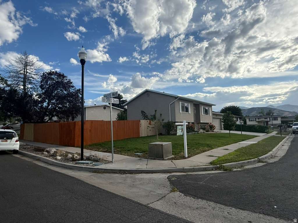 Photo of 6527 W 3880 S, West Valley City, UT 84128 (MLS # 2172156)
