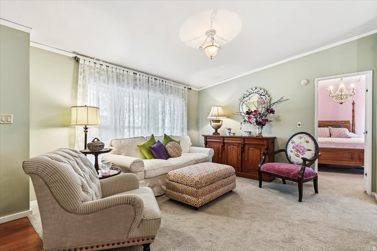 COTTONWOOD COVES - Residential