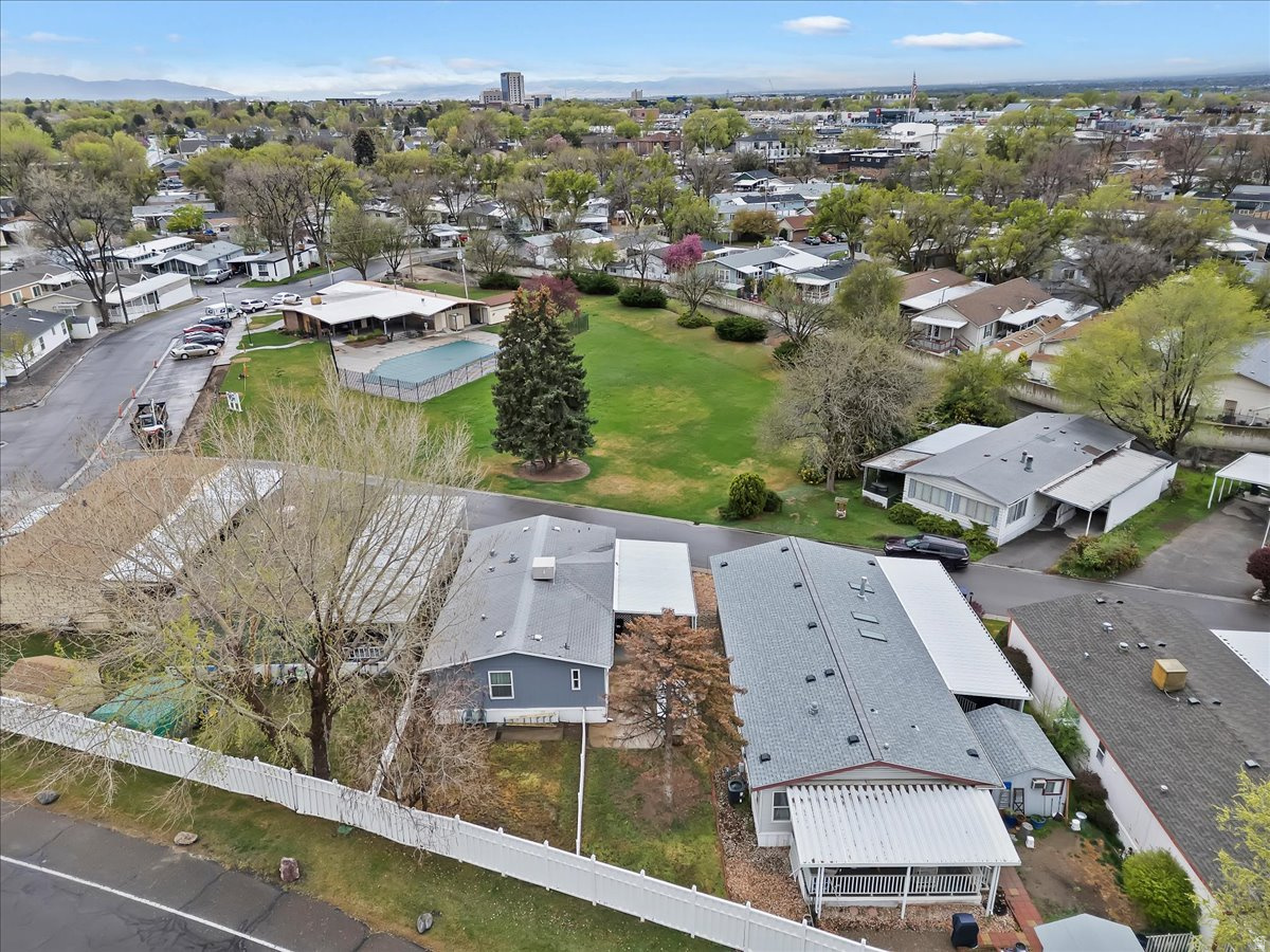 COTTONWOOD COVES - Residential