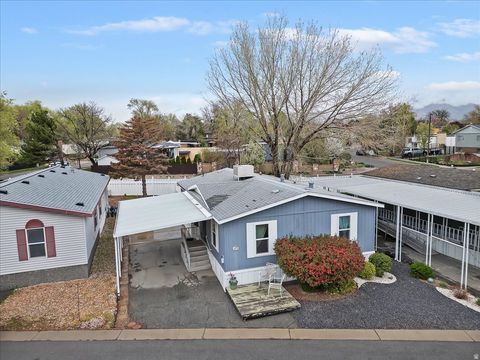 Tiny photo for 273 E VAGABOND DR, Murray, UT 84107 (MLS # 2147802)