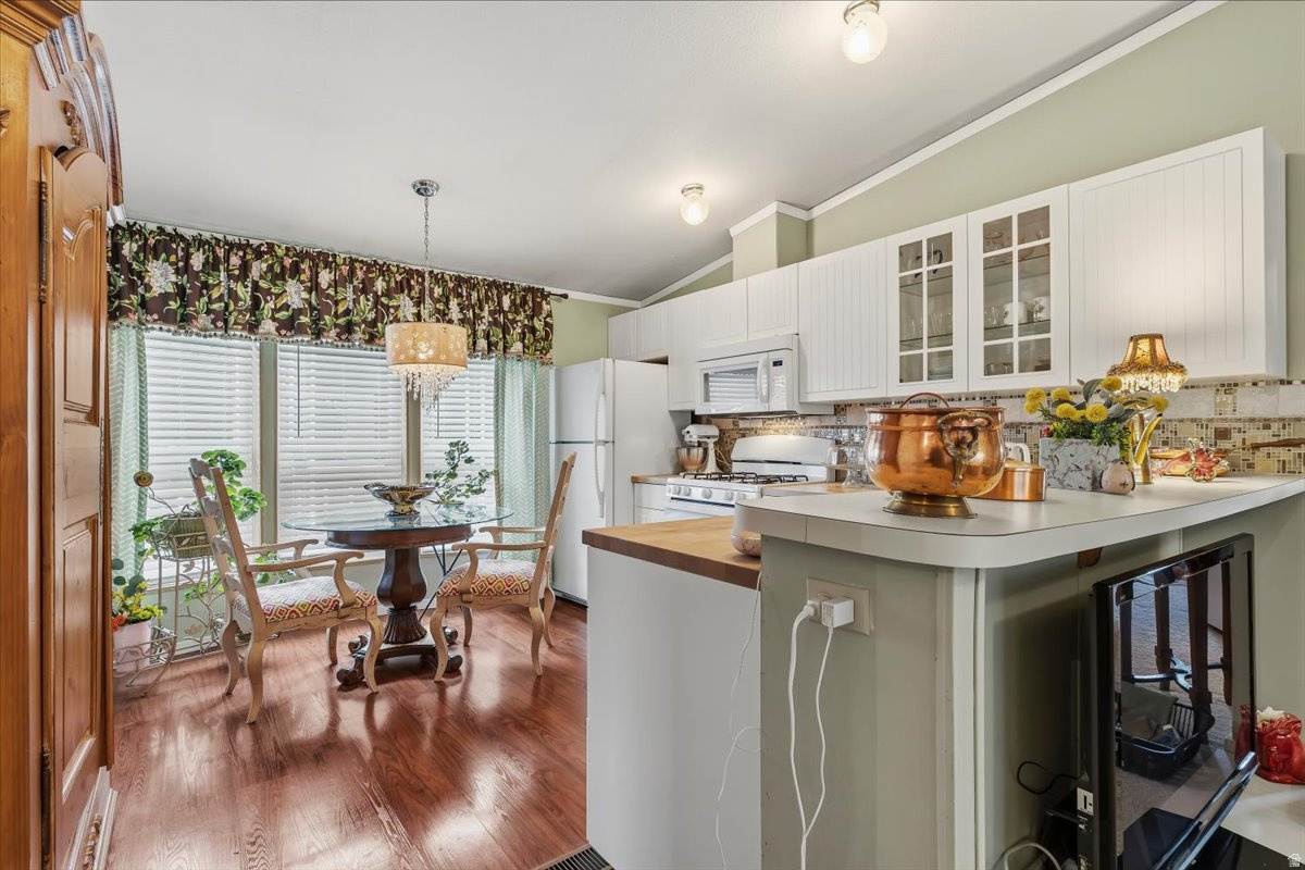 COTTONWOOD COVES - Residential