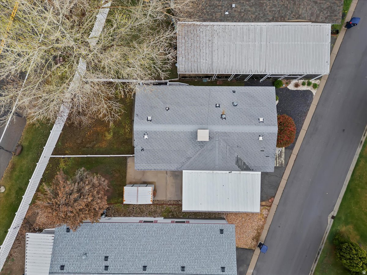 COTTONWOOD COVES - Residential