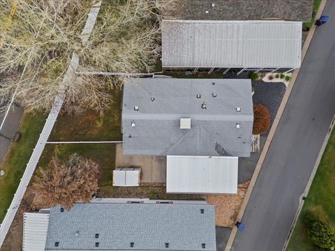 Tiny photo for 273 E VAGABOND DR, Murray, UT 84107 (MLS # 2147802)