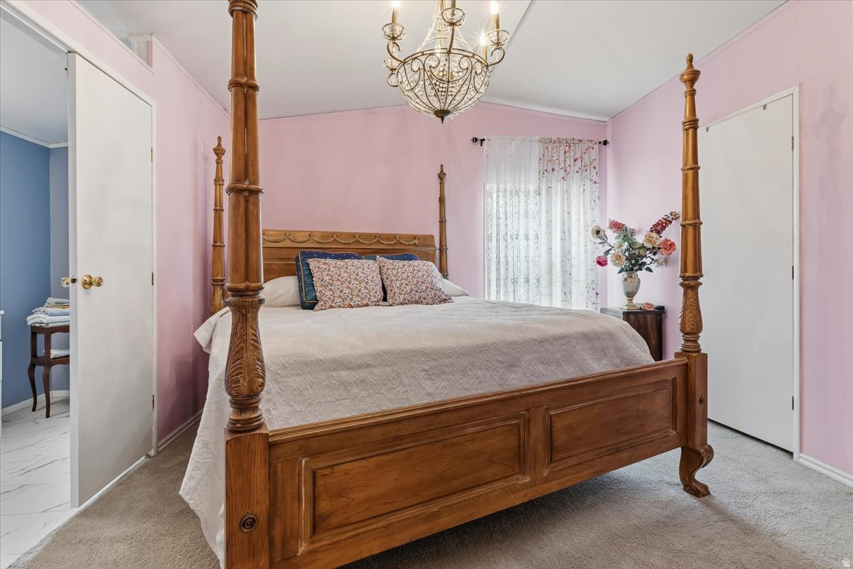 COTTONWOOD COVES - Residential