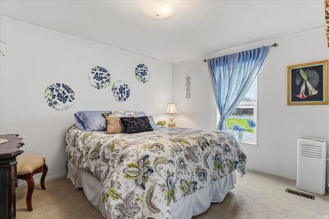 Tiny photo for 273 E VAGABOND DR, Murray, UT 84107 (MLS # 2147802)