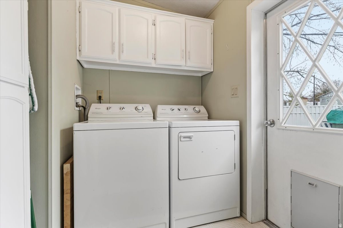 COTTONWOOD COVES - Residential