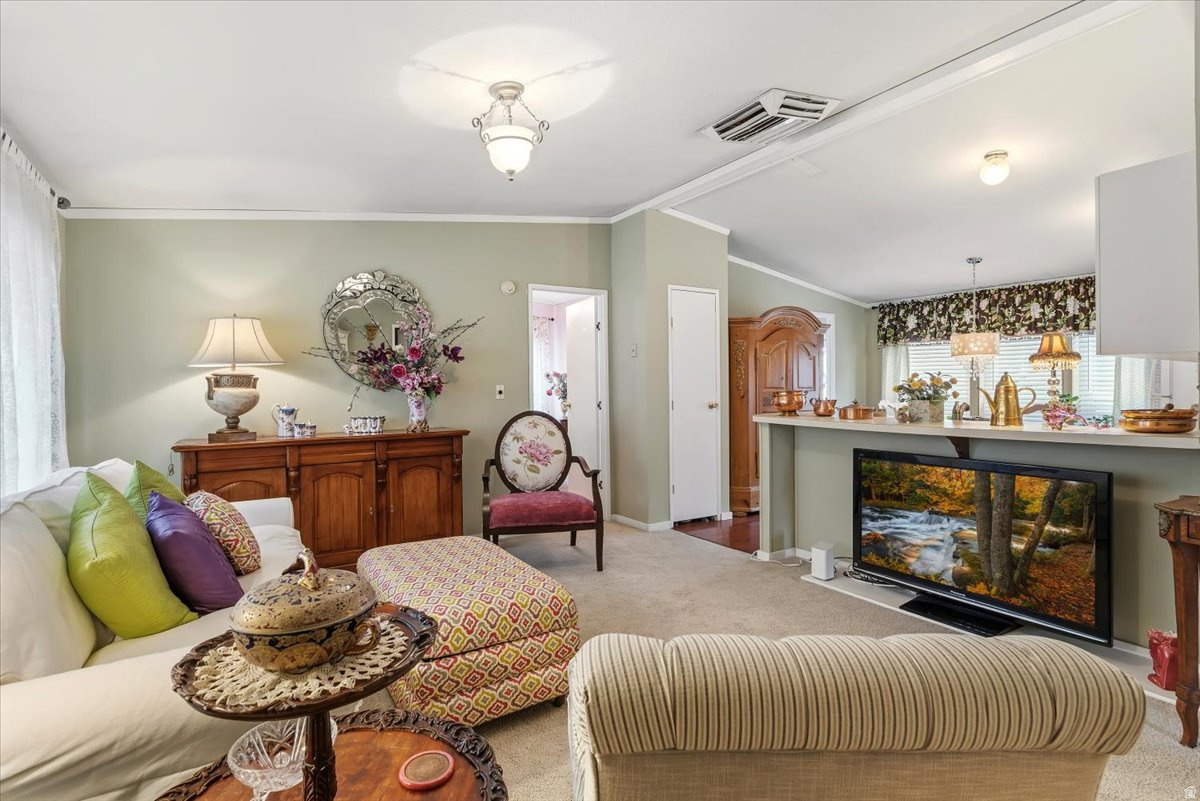 COTTONWOOD COVES - Residential