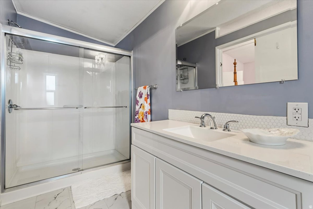 COTTONWOOD COVES - Residential