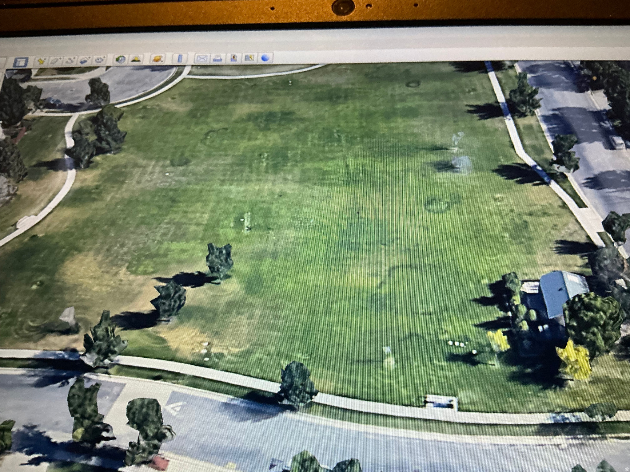 PARK RIDGE - Residential