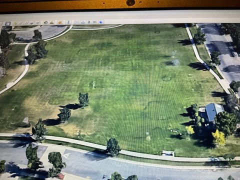 Tiny photo for 5231 W RIDGE FLOWER WAY, Salt Lake City, UT 84118 (MLS # 2148773)