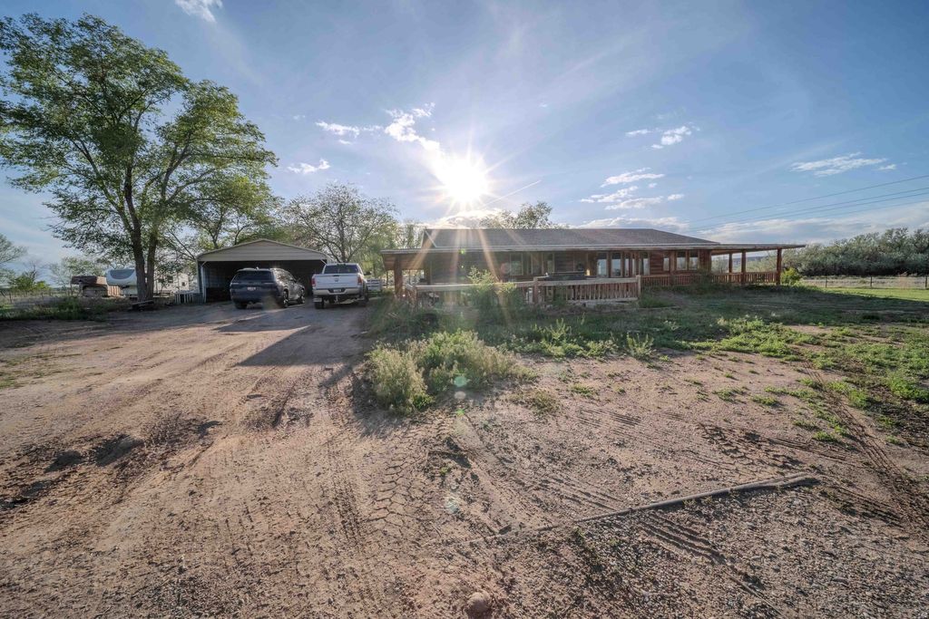 Photo of 3040 S 7455 W, Ioka, UT 84066 (MLS # 2160422)