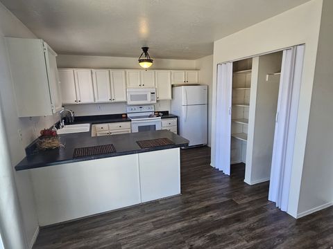 Tiny photo for 2548 N 1150 W, Layton, UT 84041 (MLS # 2136436)