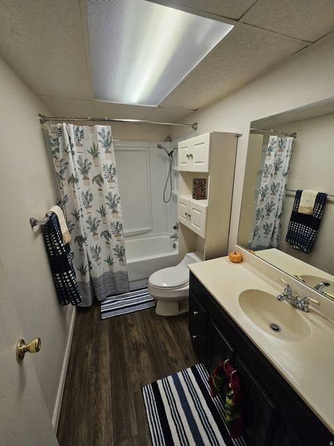 Tiny photo for 2548 N 1150 W, Layton, UT 84041 (MLS # 2136436)