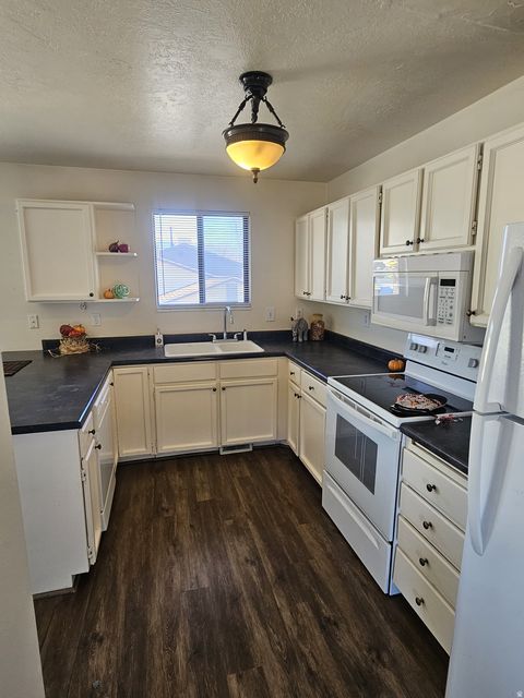 Tiny photo for 2548 N 1150 W, Layton, UT 84041 (MLS # 2136436)