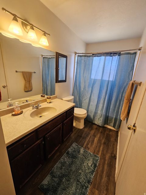 Tiny photo for 2548 N 1150 W, Layton, UT 84041 (MLS # 2136436)