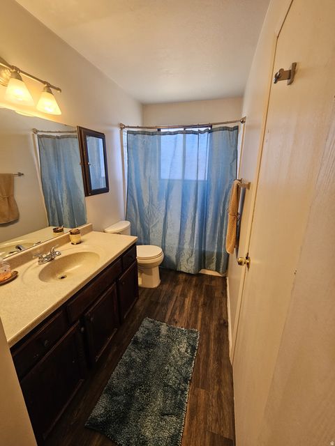 Tiny photo for 2548 N 1150 W, Layton, UT 84041 (MLS # 2136436)