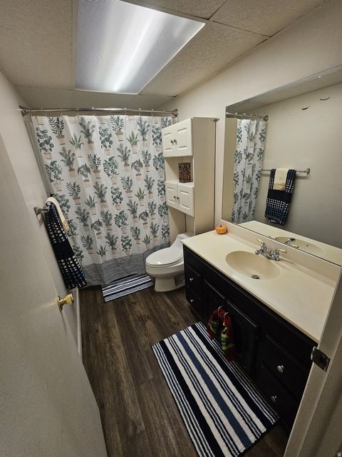 Tiny photo for 2548 N 1150 W, Layton, UT 84041 (MLS # 2136436)