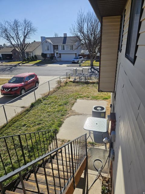 Tiny photo for 2548 N 1150 W, Layton, UT 84041 (MLS # 2136436)