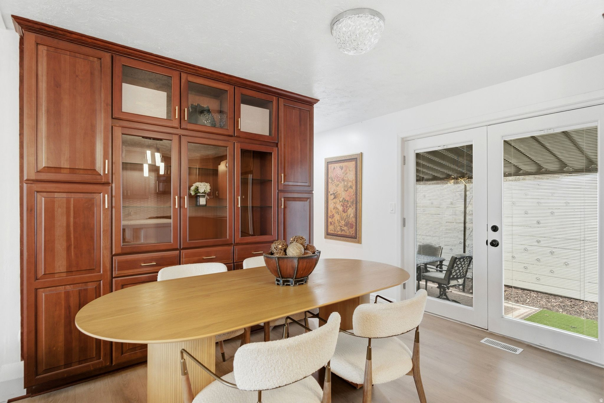 SAGE HILL - Residential