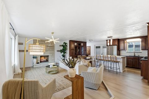 Tiny photo for 960 E SAGEHILL DR, Millcreek, UT 84124 (MLS # 2134109)