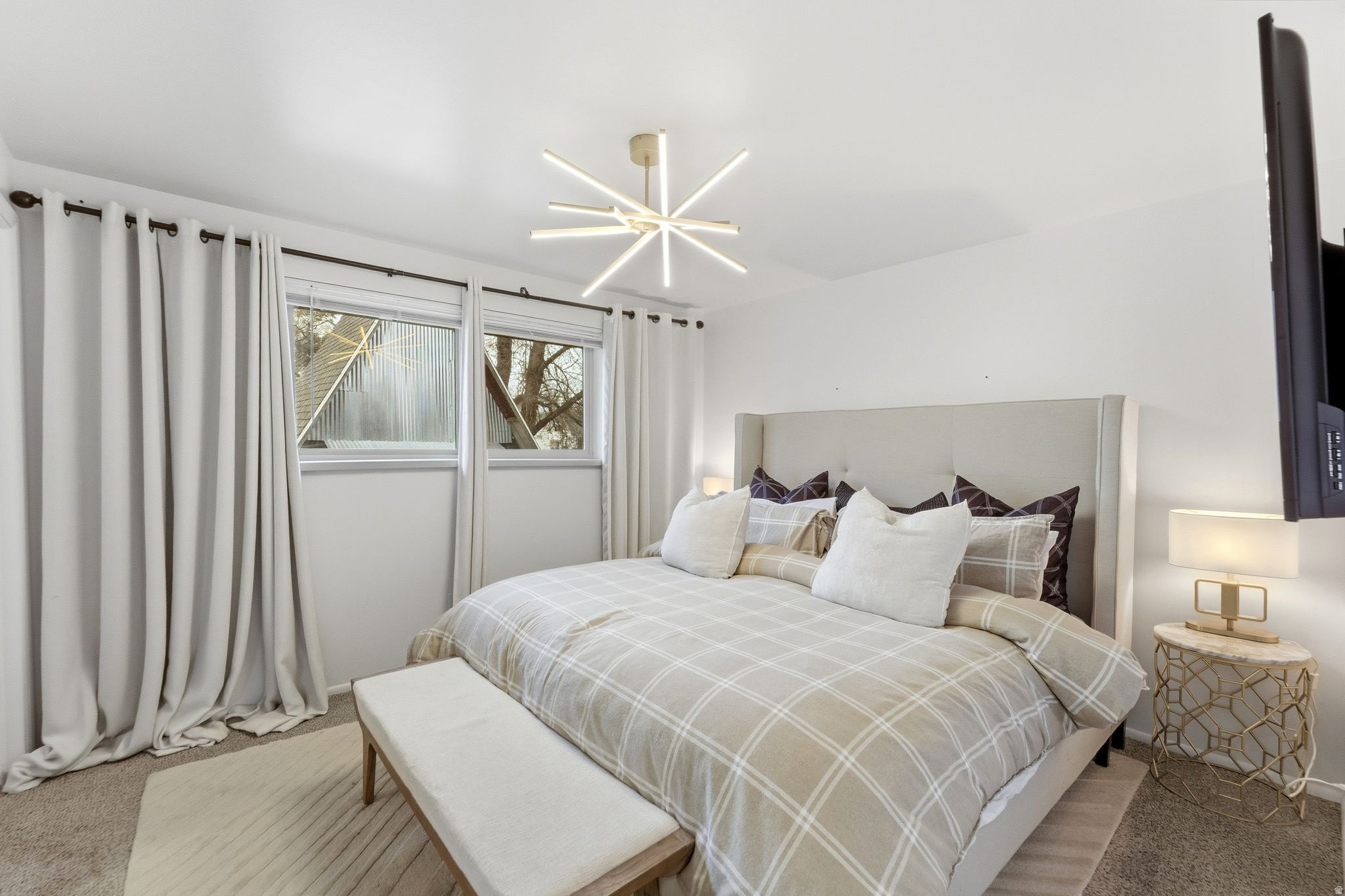 SAGE HILL - Residential