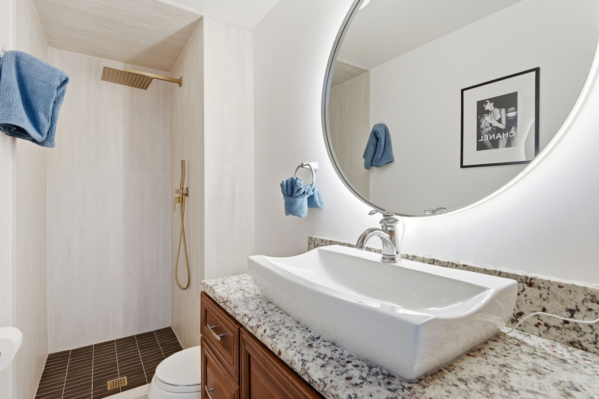 SAGE HILL - Residential